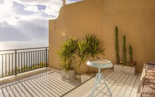 Xian'er Lake View Holiday Villa