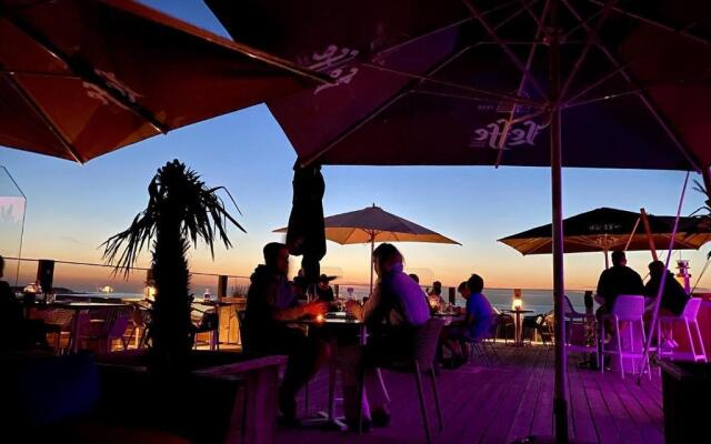 Banjaard Beachhouse Patrijzenlaan 14