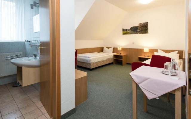 Pension & Restaurant Nordstern