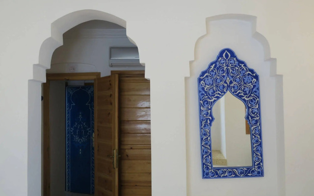 Hôtel Al Alba Hammam & Restaurant