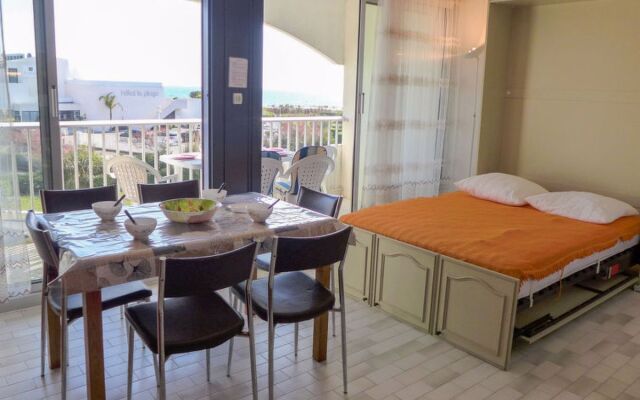 Les Terrasses de la Mer 13427