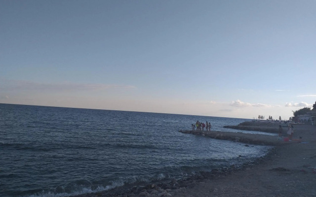 Due passi dal mare