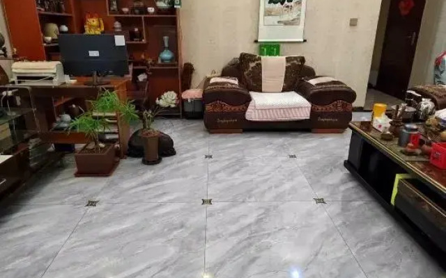 Dafang Luxury Fragrant Courtyard Homestay