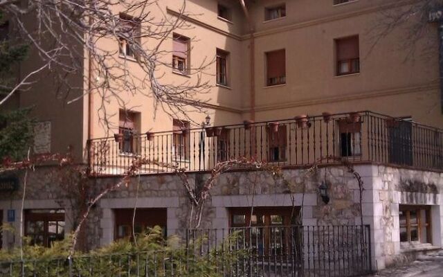 Hotel Arco San Juan de Silos