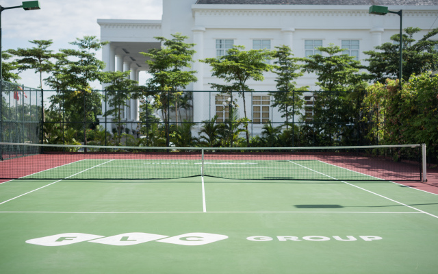 FLC Luxury Resort Samson
