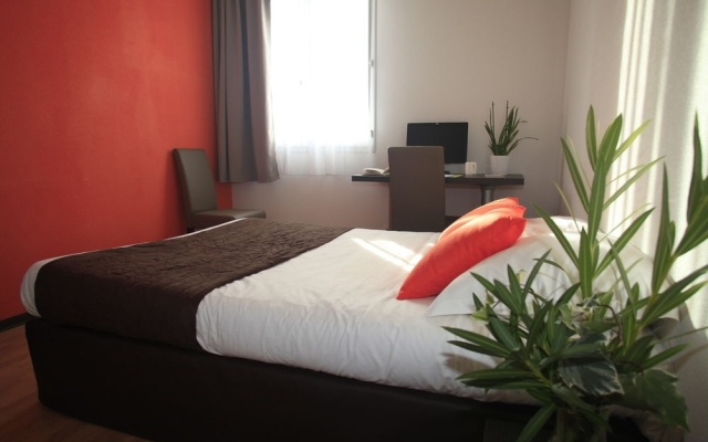 Comfort Aparthotel Aix Le Tholonet
