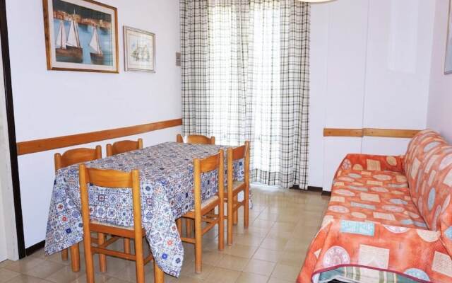 Holiday Home in Caorle Near Spiaggia Tartaruga