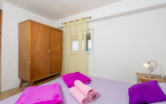 Awesome Apartment in Senj With Wifi and 1 Bedrooms