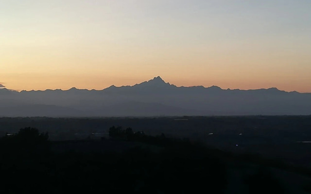 Il Rustico Di Grazia