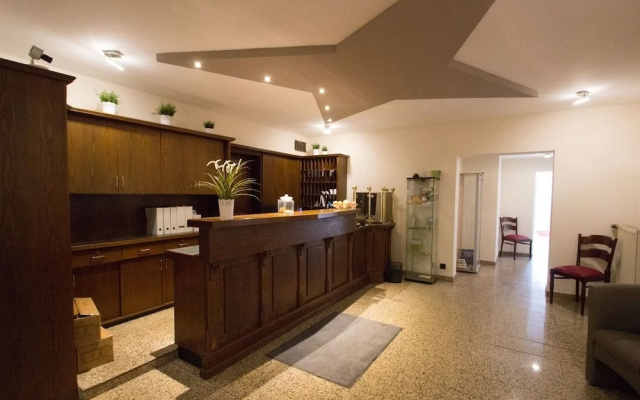Hotel Restaurant Litermont