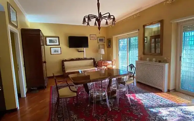 Maggie House by Ghor