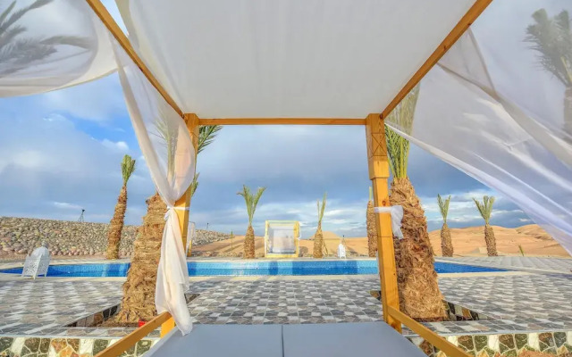 Pearl Camp Agafay