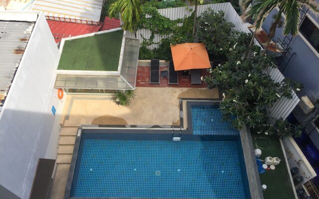 eastin hotel