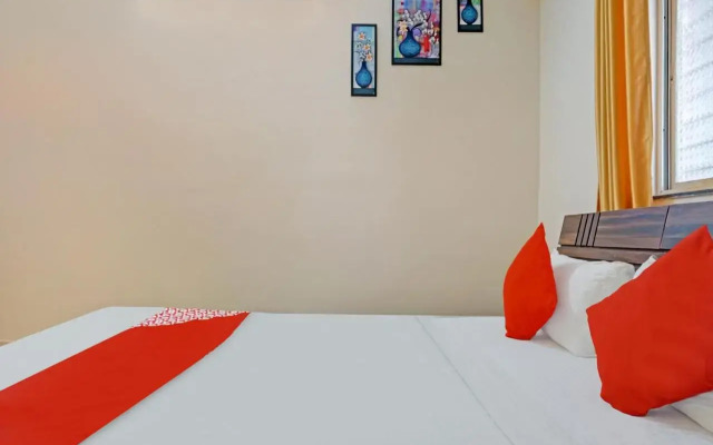 OYO Flagship 81198 Siddhi Home Stay