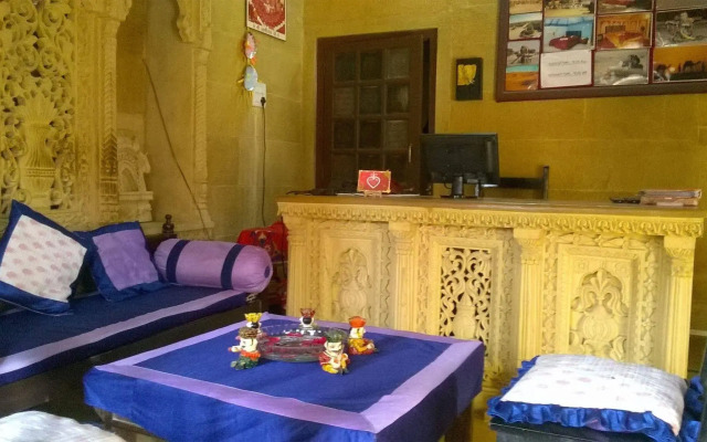 Nirmal Haveli Hotel