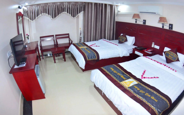 Aung Gyi Soe Hotel