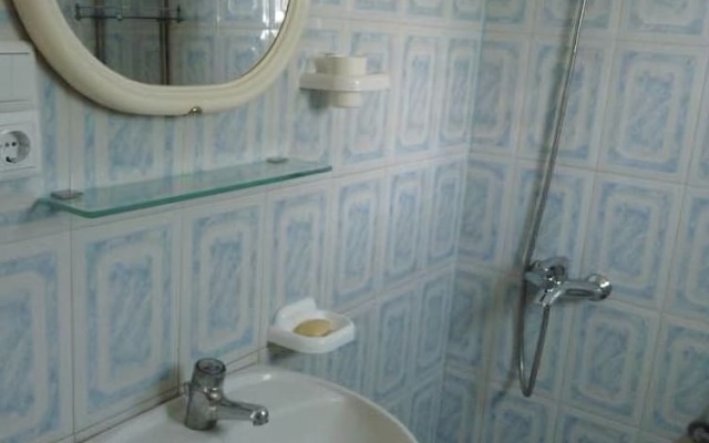 Apartment Dejvi