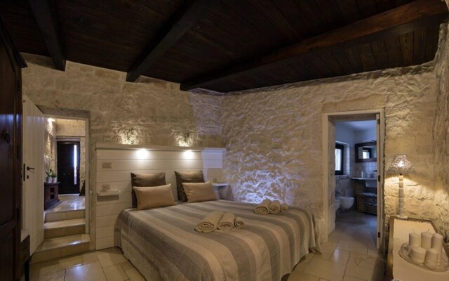 Villa with 2 Bedrooms in Alberobello, with Private Pool And Wifi - 25 Km From the Beach