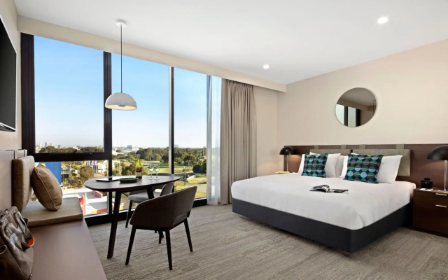 Quest Innaloo – Guest Rooms – Perth