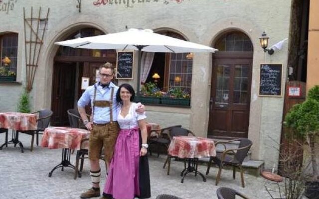 Restaurant Alter Keller