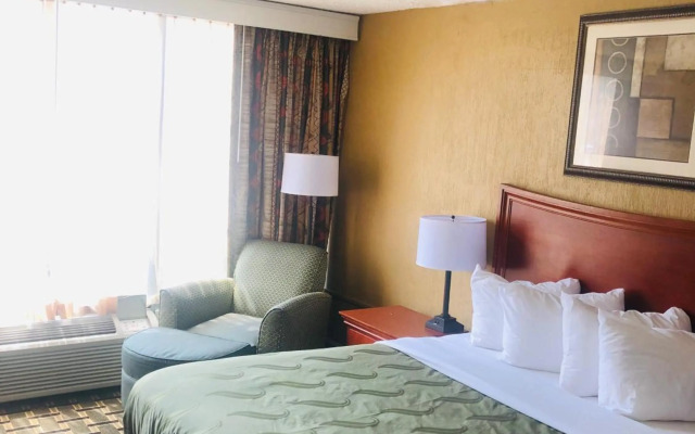 Quality Inn & Suites at Myrtle Beach