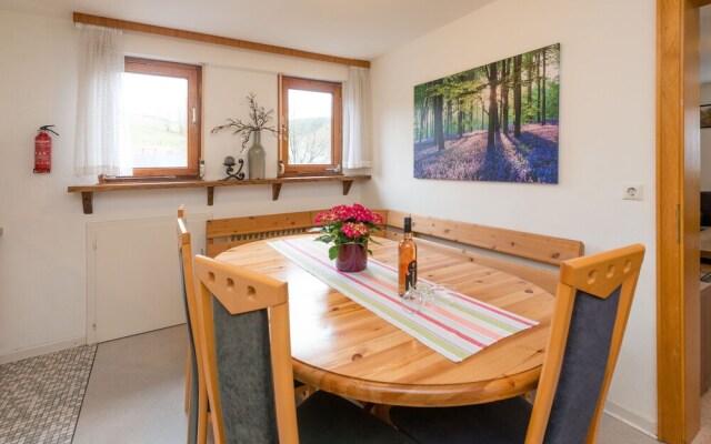 Inviting Apartment in Olsberg Near City Centre