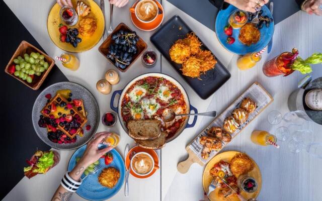 Rydges Lakeland Resort Queenstown