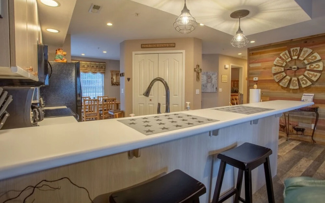 Bears Treasure - 2 Br Condo