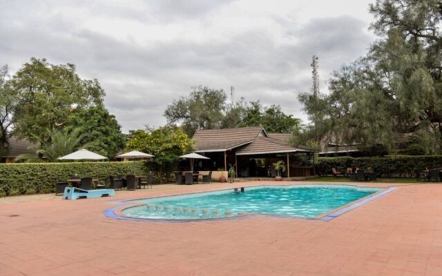 Sandalwood Hotel & Resorts Kitengela