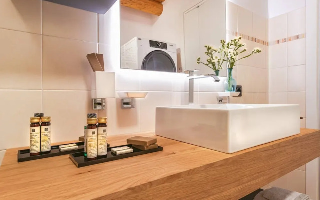 Casa Del Borgo "air & Water"