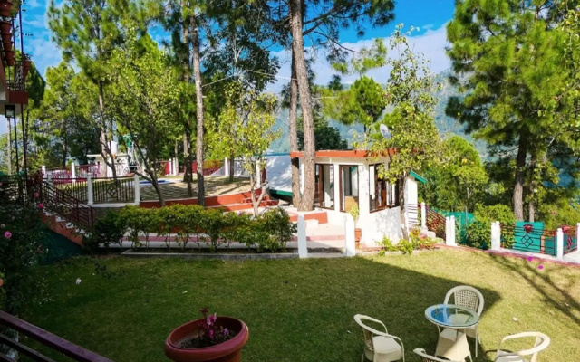 Kasauli Nature Inn