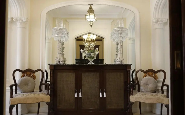 Spazio Arona Hotel Boutique