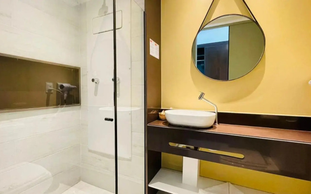 Rudá Boutique Hotel
