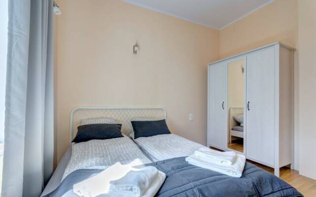 Apartament Opera Sopot