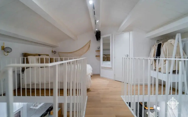 Casa Tal - Dimora in Ortigia