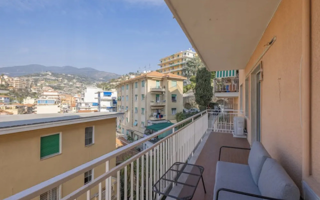 Goethe Charming Home