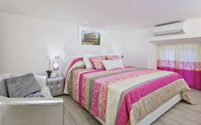 Apartments in Colosseo