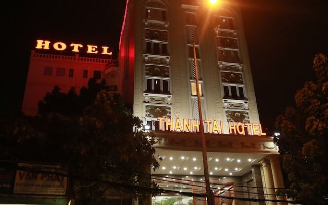 Thanh Tai Hotel 1