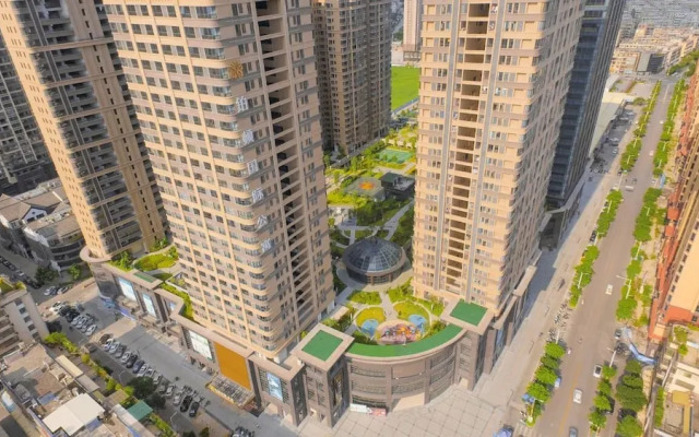 Poltton International Apartment Jieyang