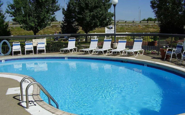 Hampton Inn Owensboro South