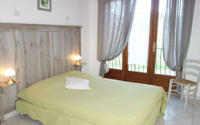 Holiday Home Le Brulat
