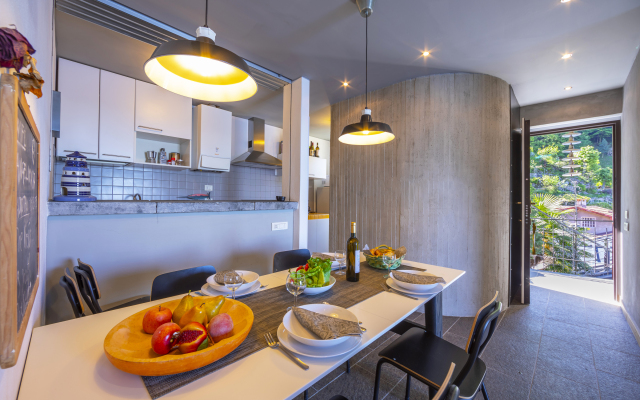 Amazing View Apartment