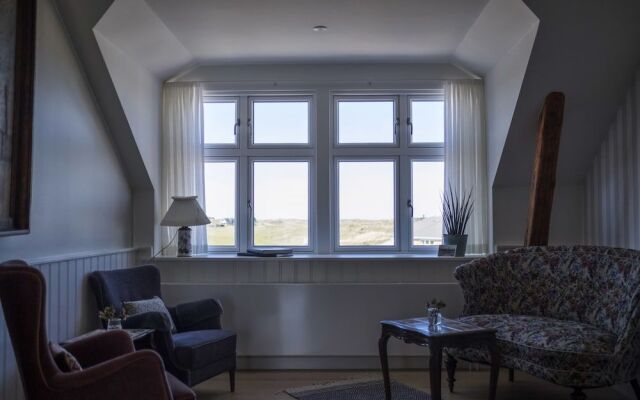 Kellers Badehotel