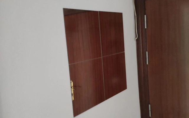 Precioso apartamento con patio