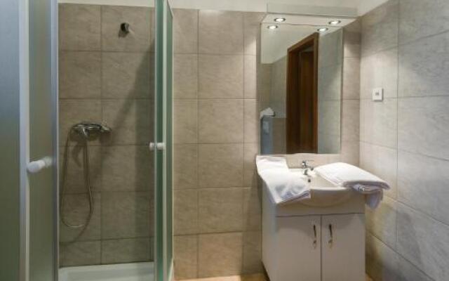 Bordoma Falusi Vendégház