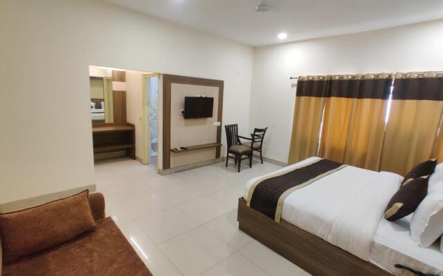 Hotel Raj Darbar