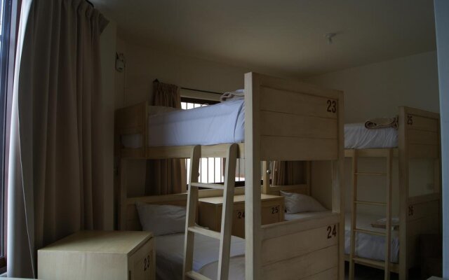 Hotel Boutique La Cochinilla