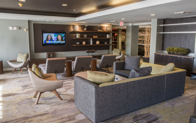 Courtyard by Marriott Norwich