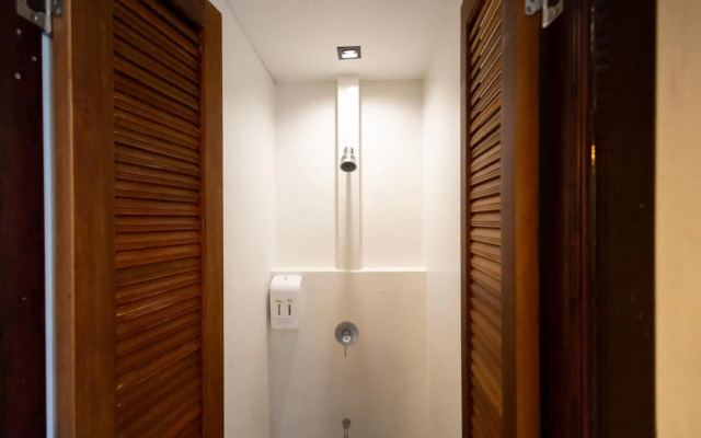 Siam Plug In Hostel