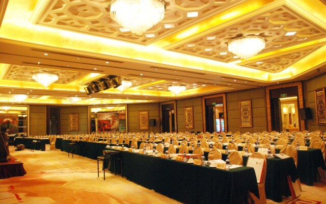 Gloria Grand Nanchang